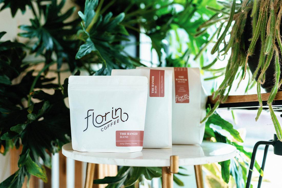 The Ranger: Your Perfect Introduction Coffee!