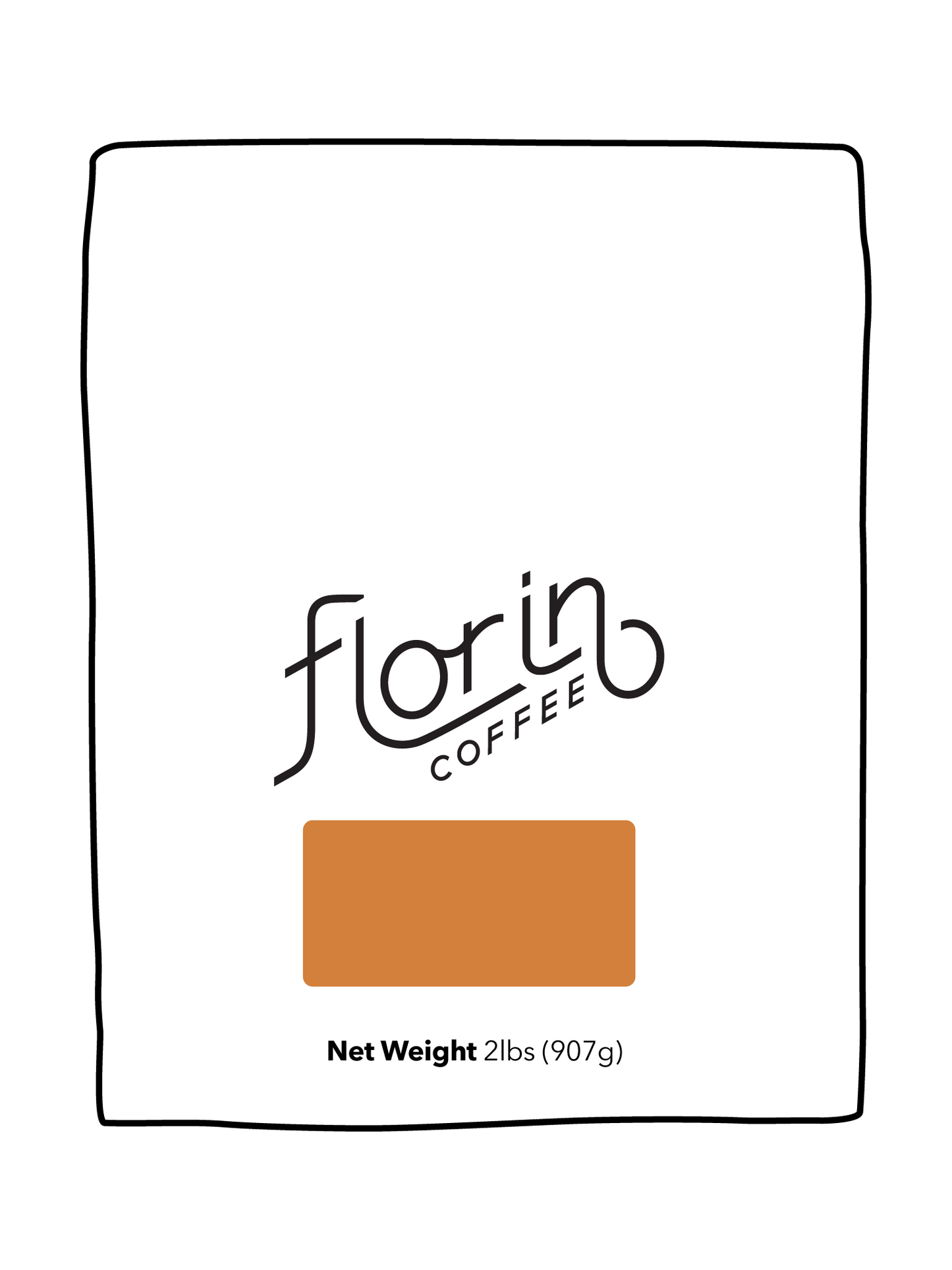Decaf Colombia Black Condor