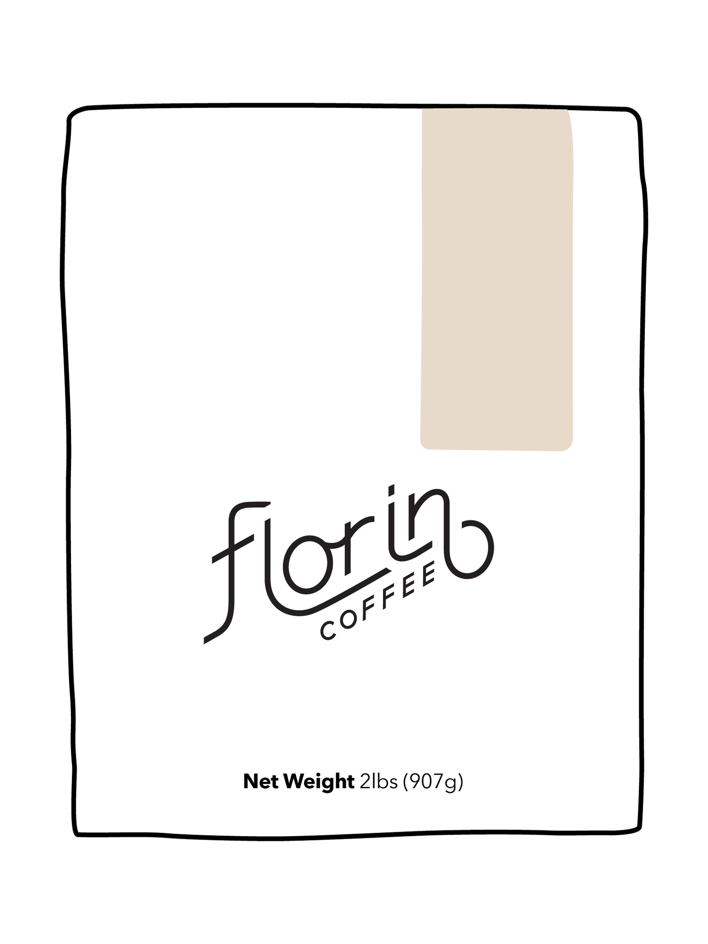 Florin & Fauna Spring Blend for COhatch