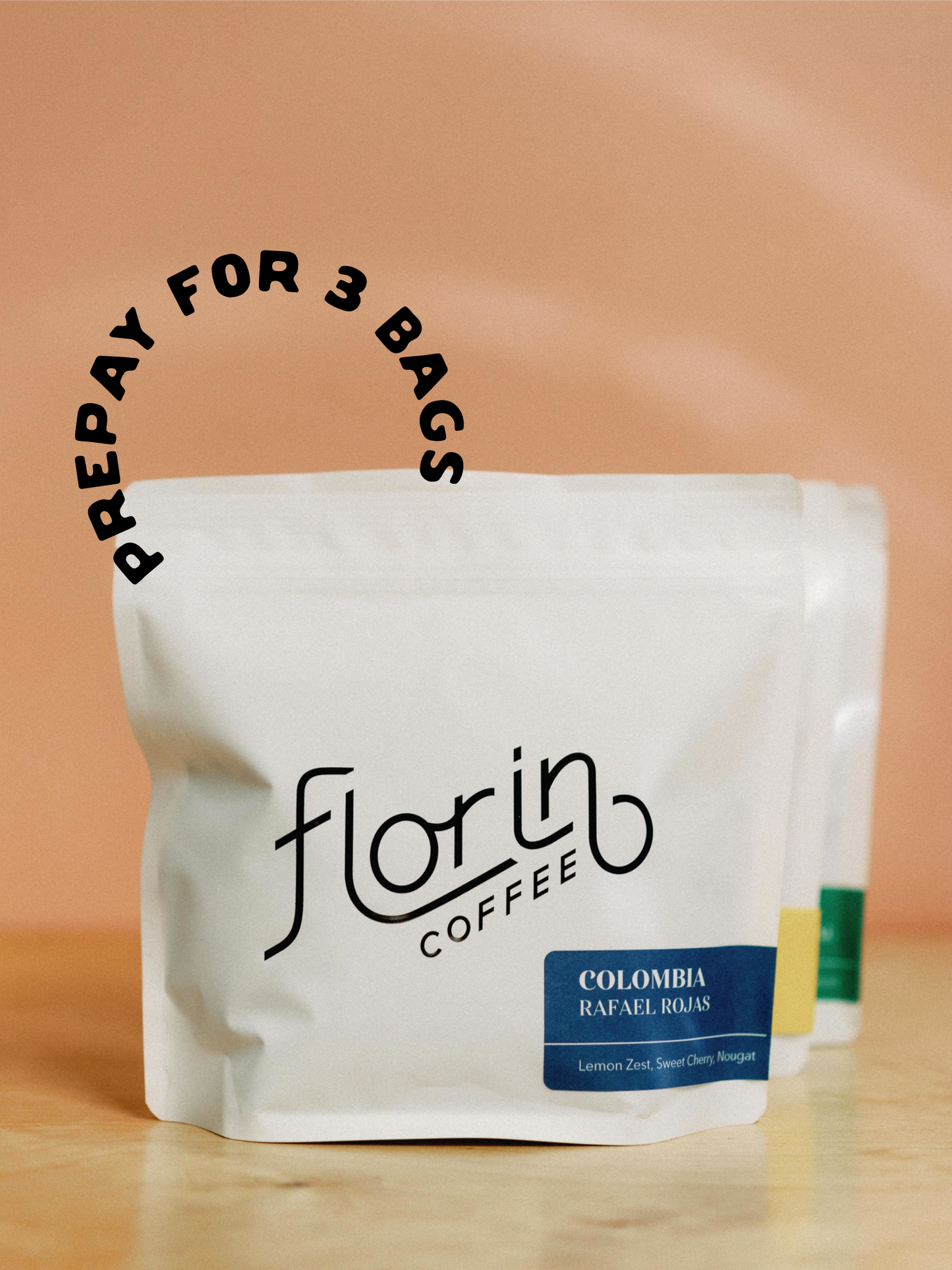 3 Month Gift Subscription | Ships Monthly