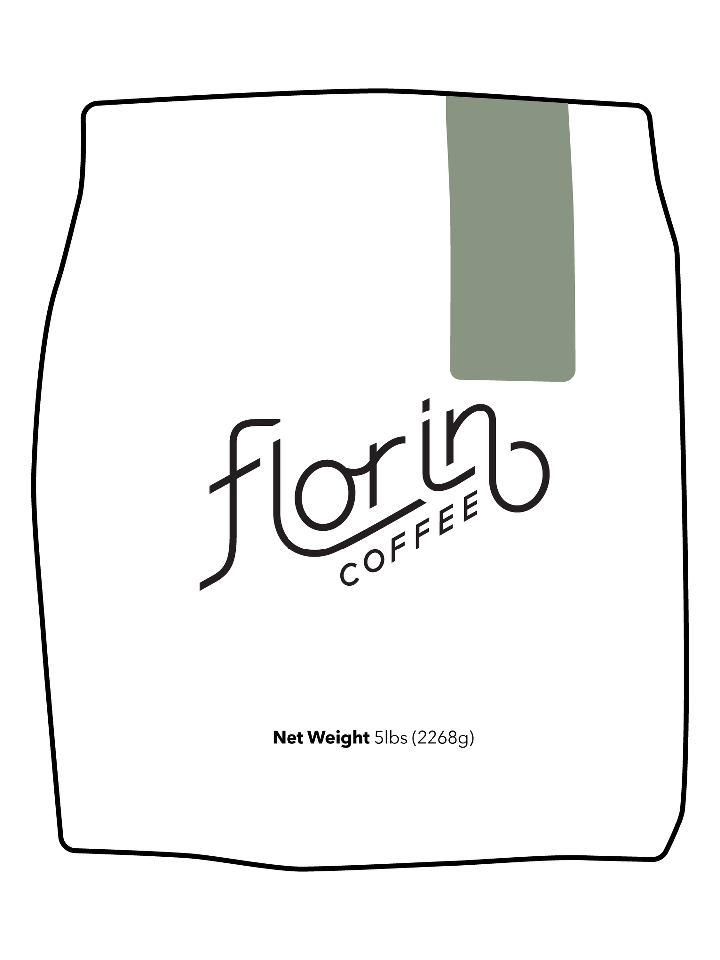 Begin Custom Blend