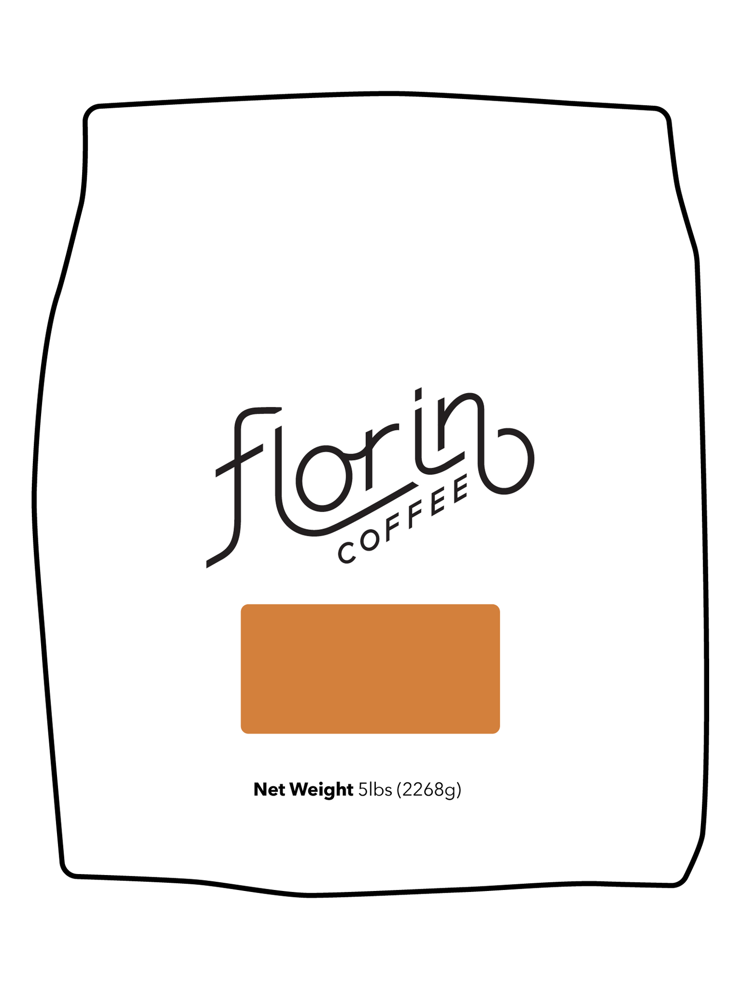 Decaf Colombia Black Condor