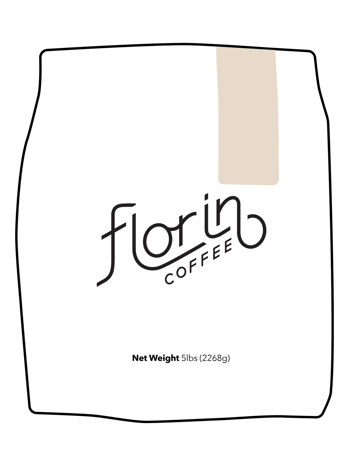 Florin & Fauna Spring Blend