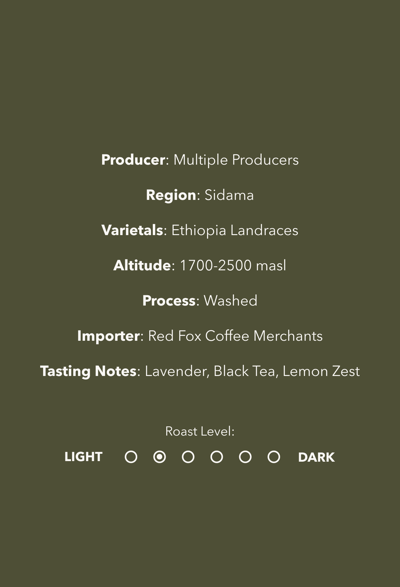 Ethiopia Bulesa Kebele