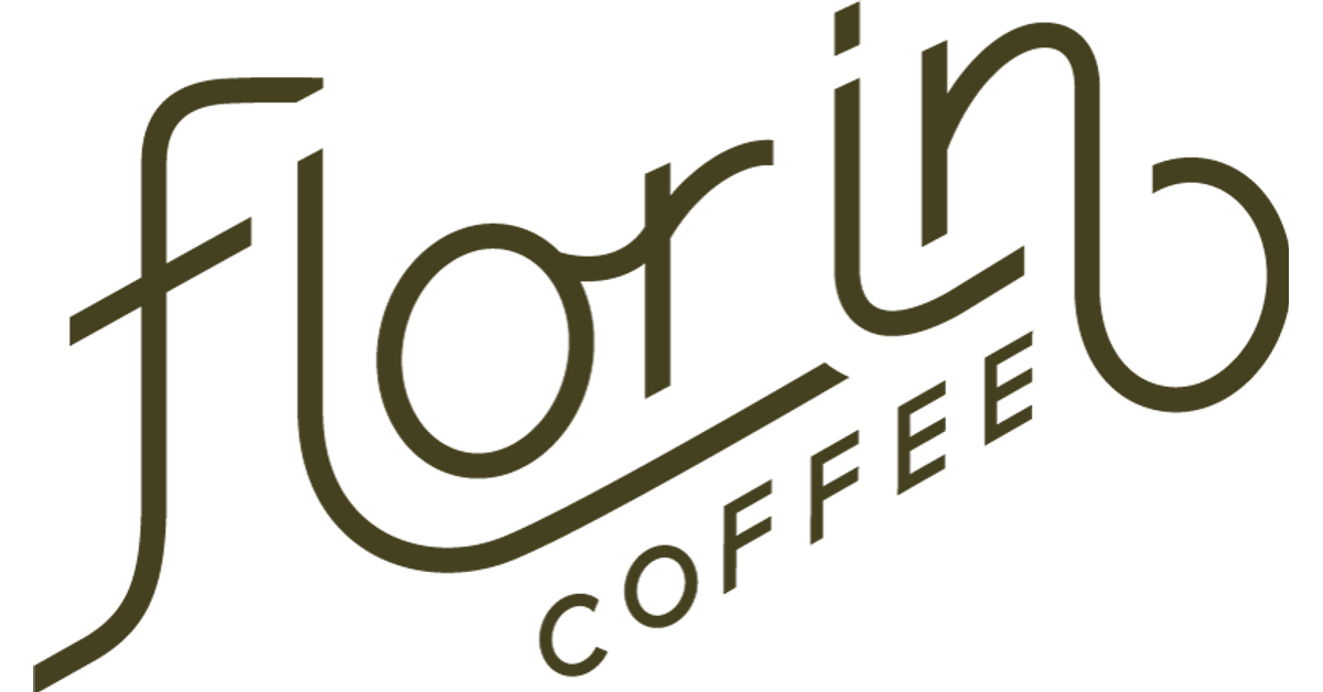 Florin Coffee cover