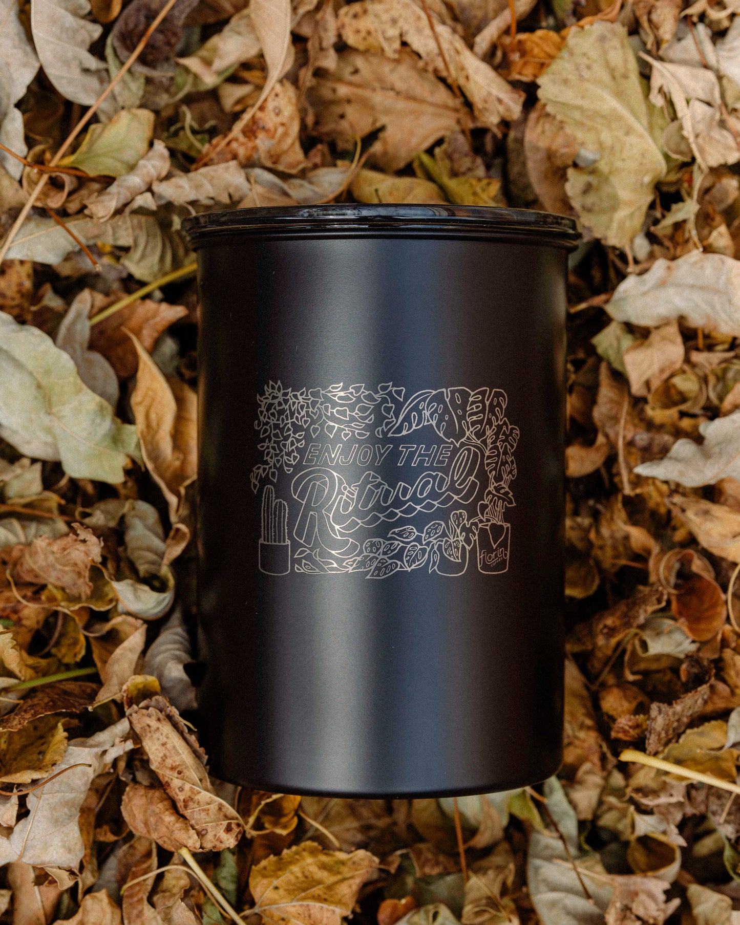 Florin Airscape Canister