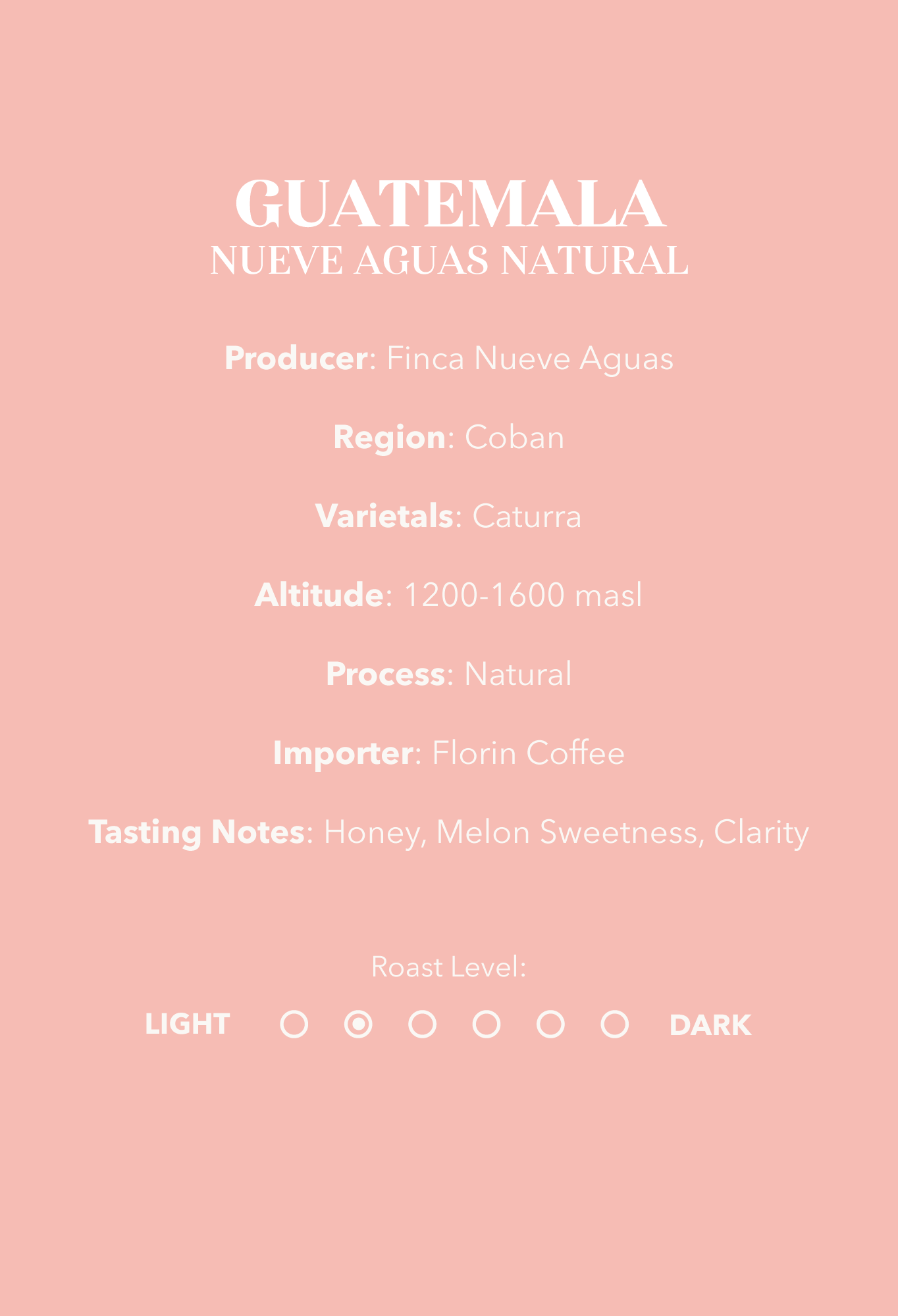 Natural Process Mini Can Set