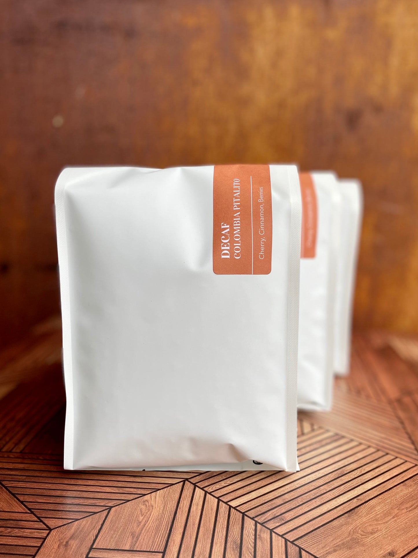 Decaf Colombia Pitalito
