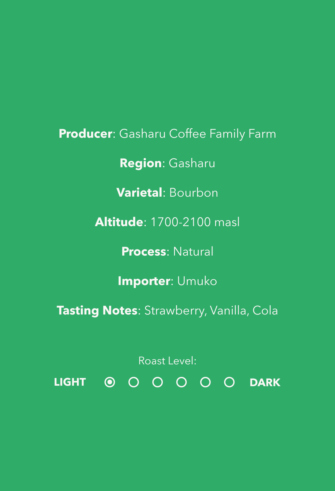 Wholesale Rwanda Gasharu Natural