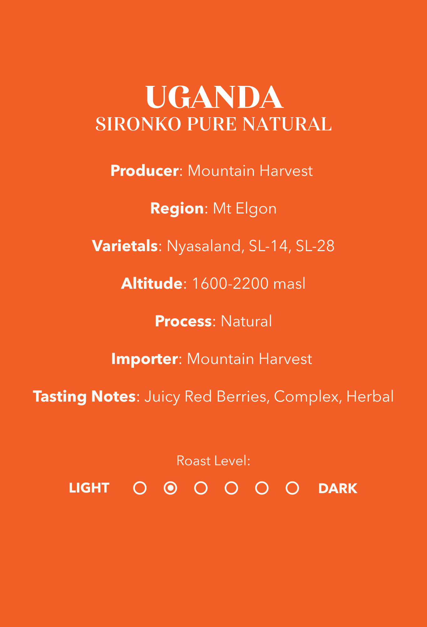 Natural Process Mini Can Set