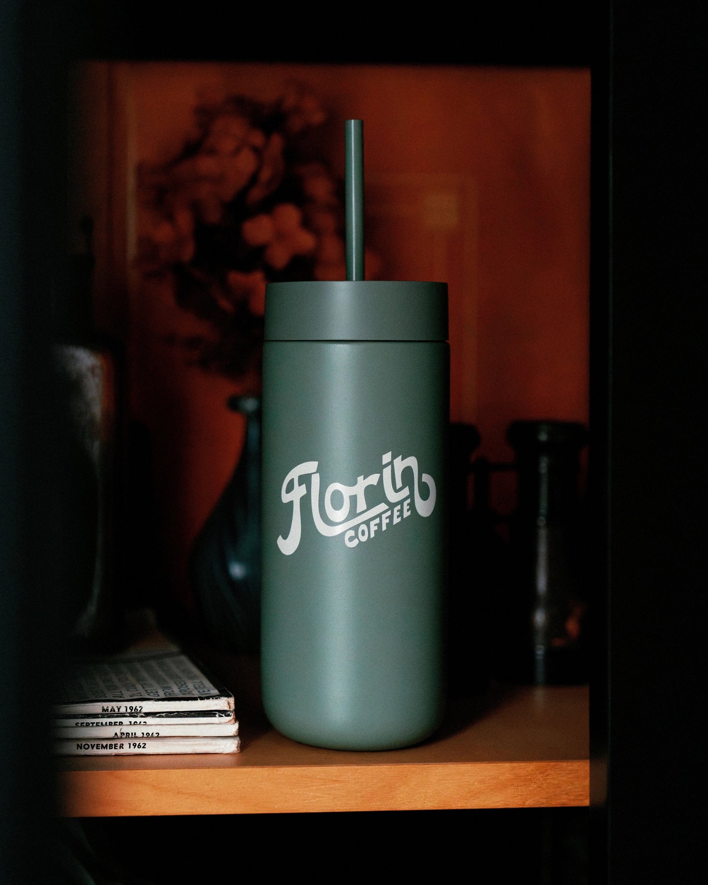Florin Cold Tumbler