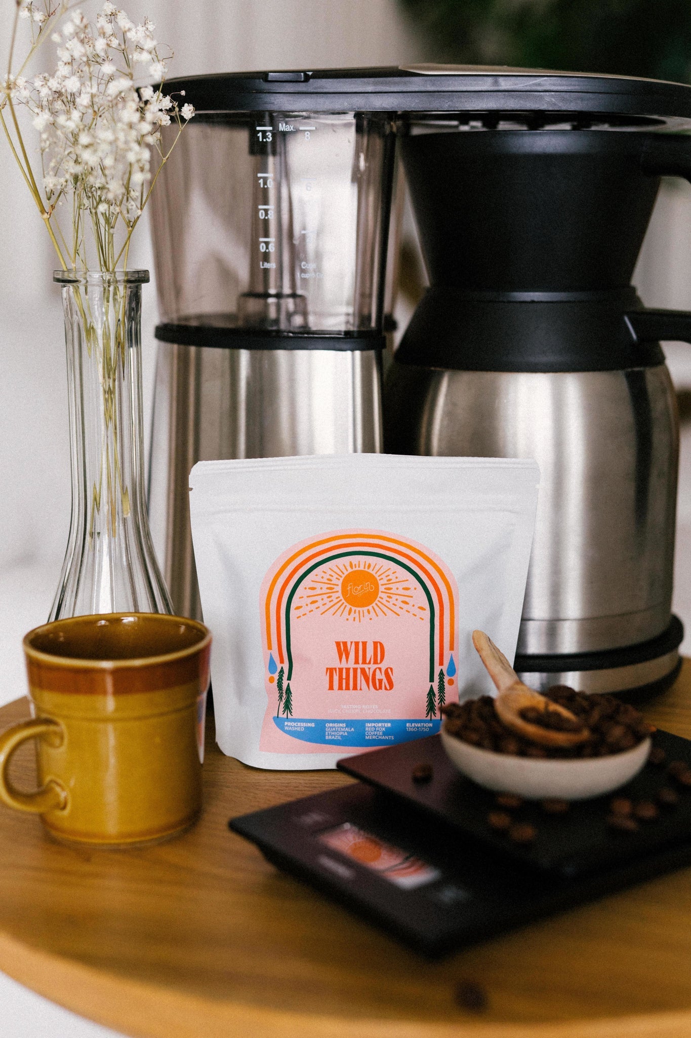 Wild Things- Wholesale