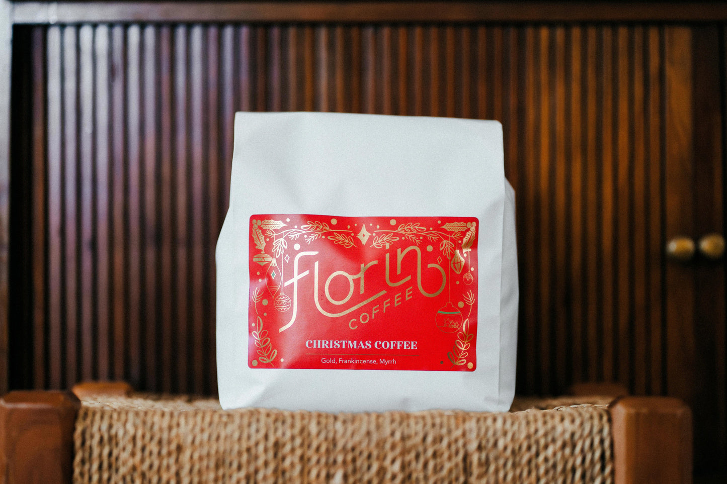 Christmas Coffee