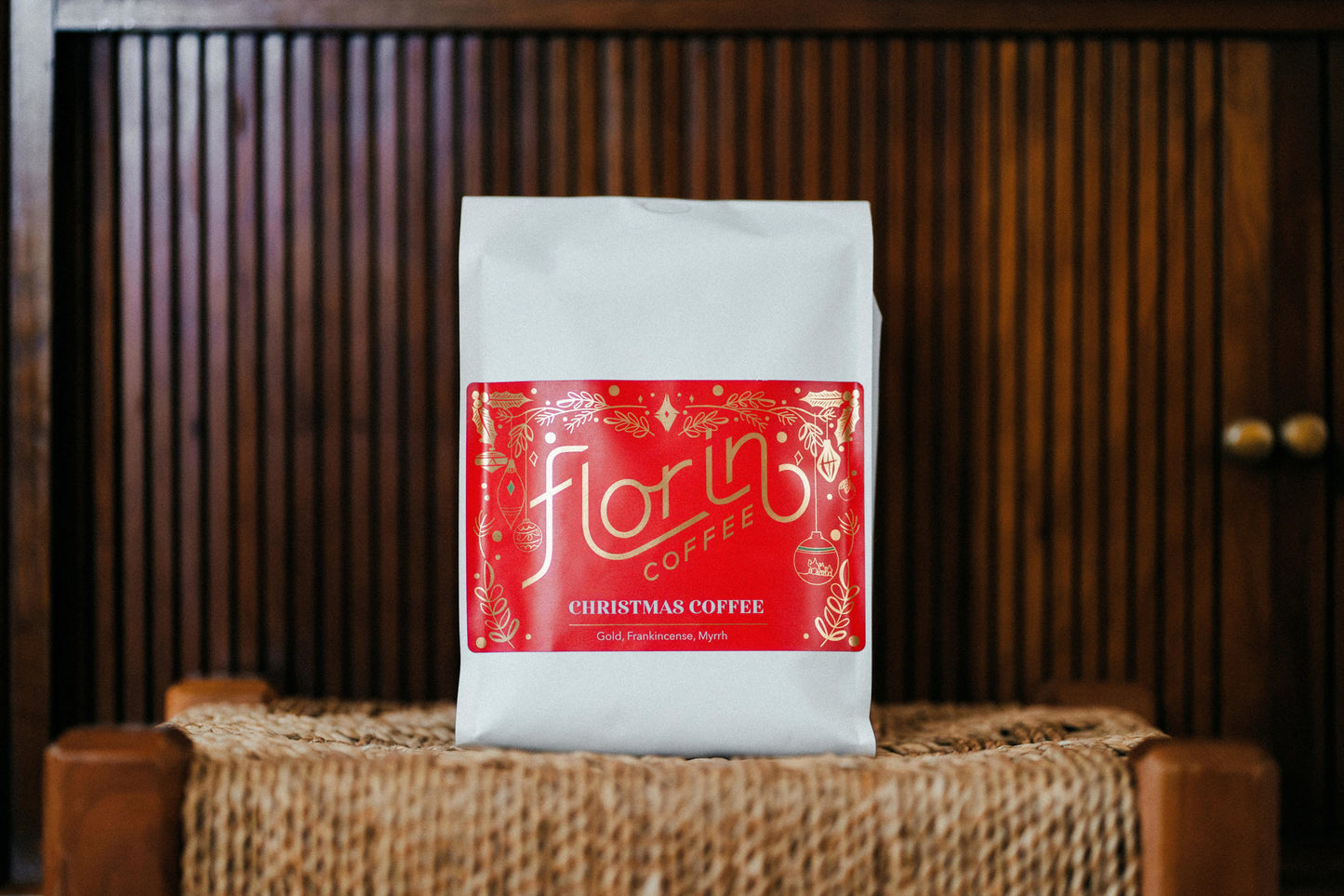 Christmas Coffee