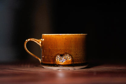 Florin Ceramic Mug