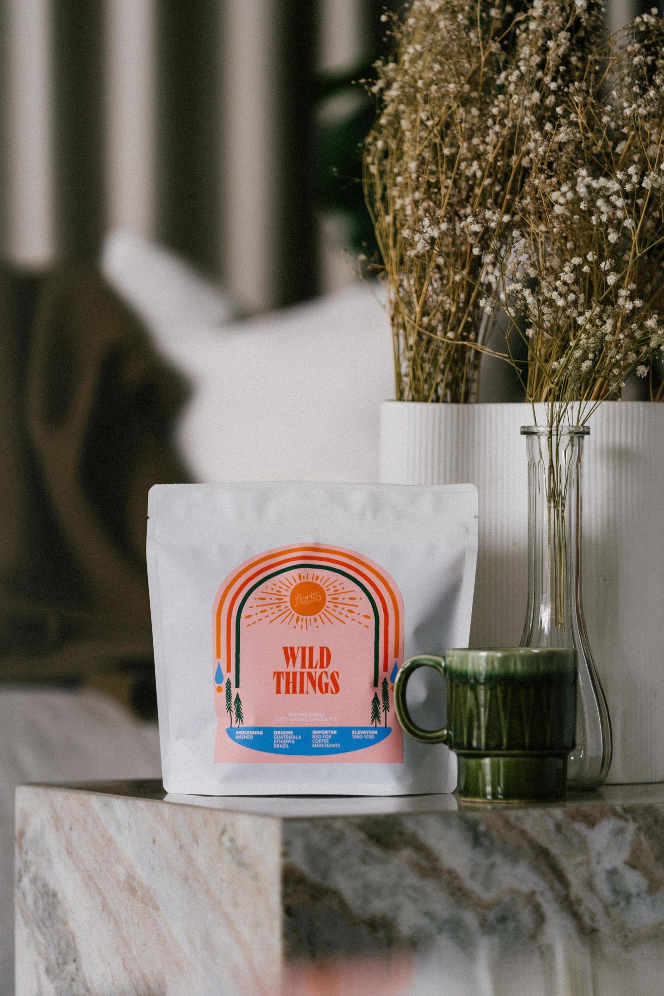 Wild Things- Wholesale