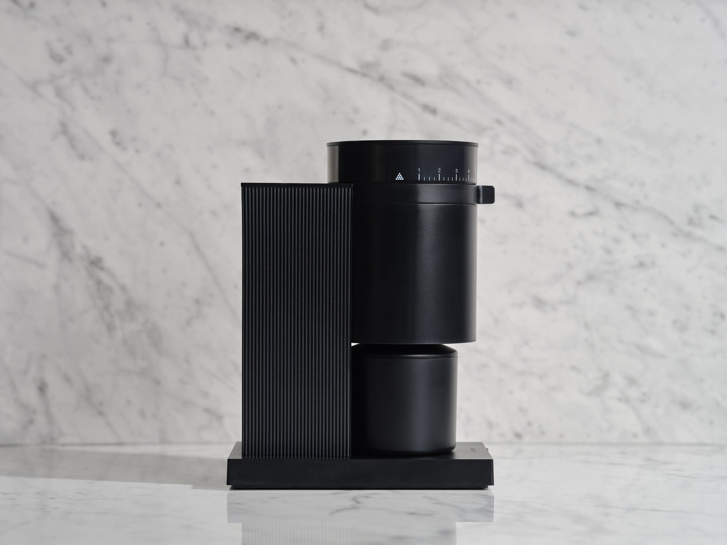 Opus Conical Burr Grinder