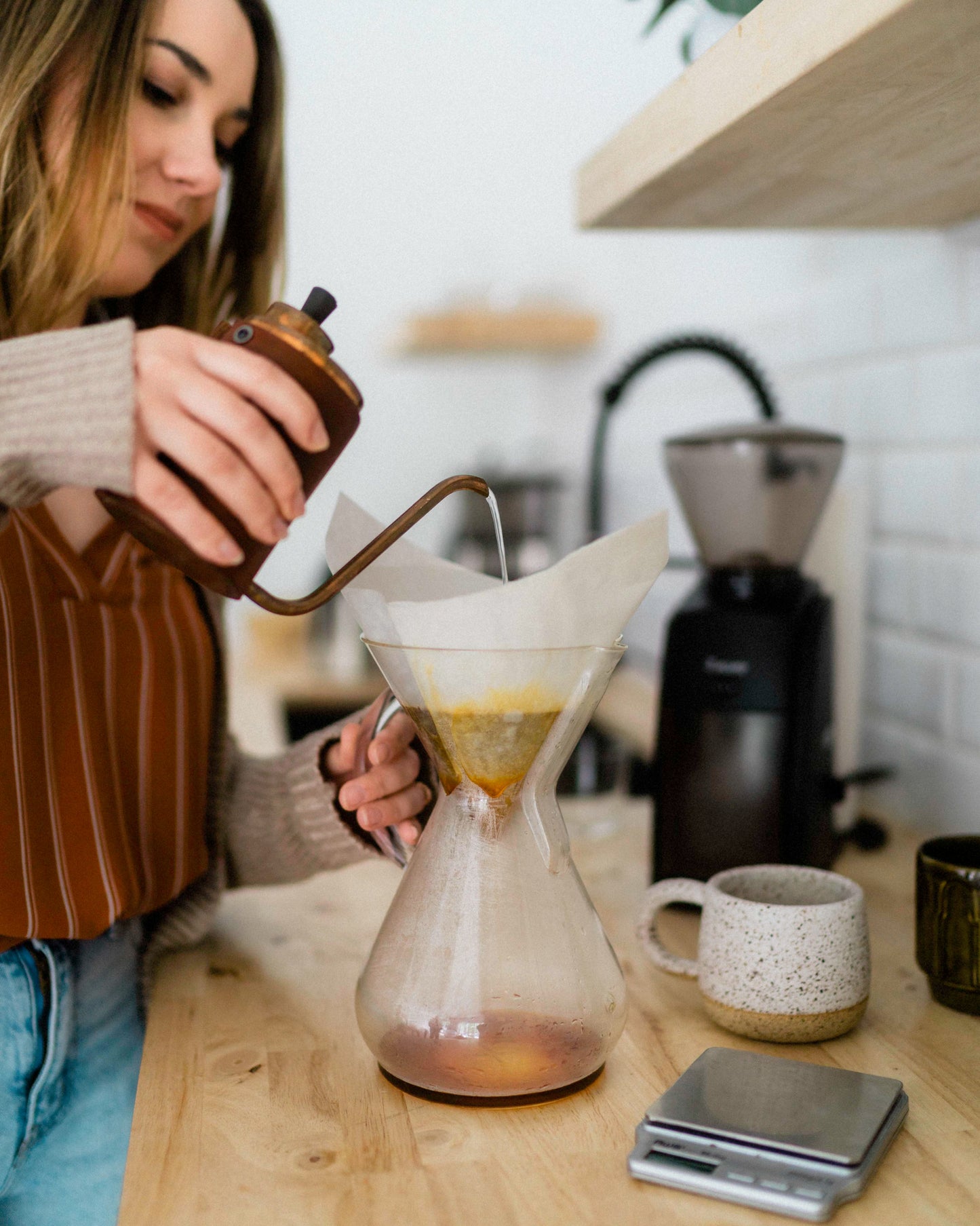 Rotating Subscription