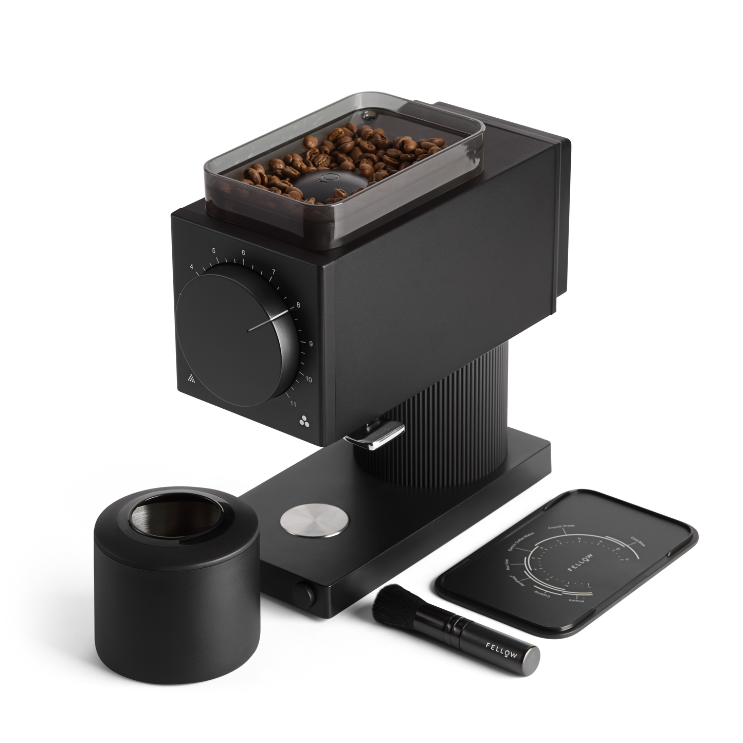 Ode Brew Grinder