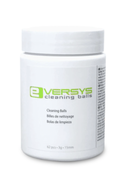 Eversys Coffee Cleaning Balls