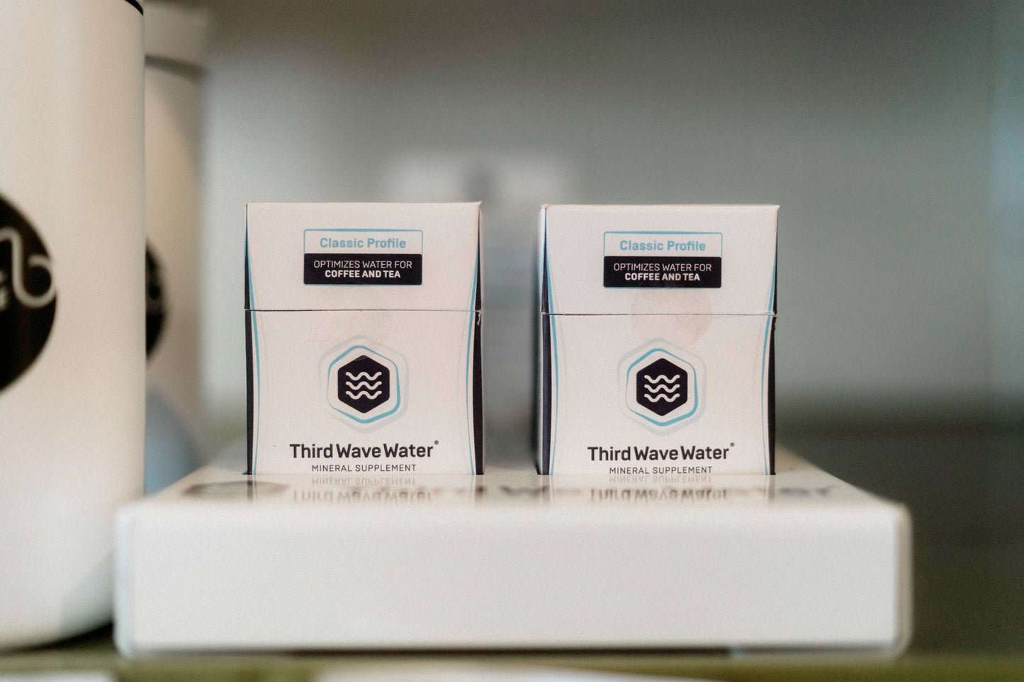 Third Wave Water