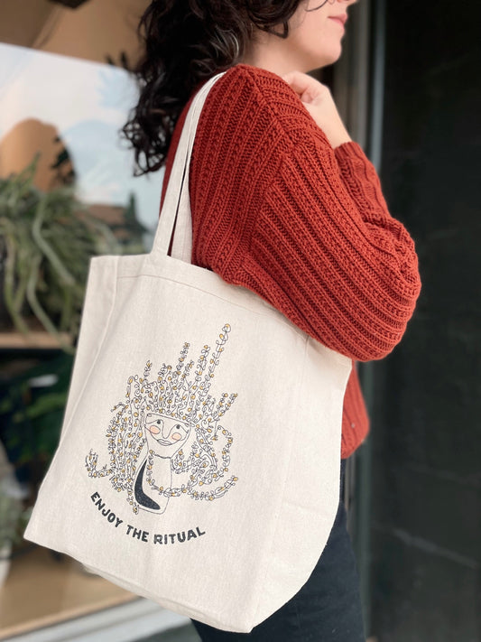 Wholesale The Sylvie Tote