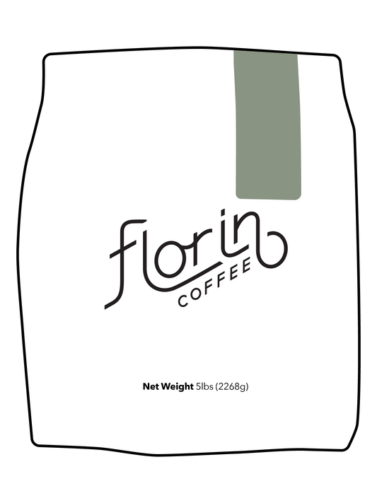 Begin Custom Blend