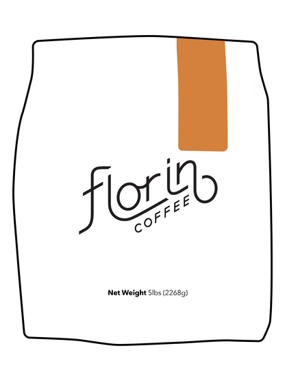 Decaf Colombia Pitalito