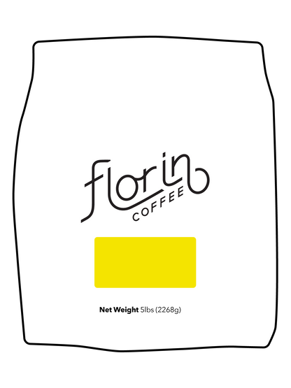 Wholesale Rwanda Gasharu Washed