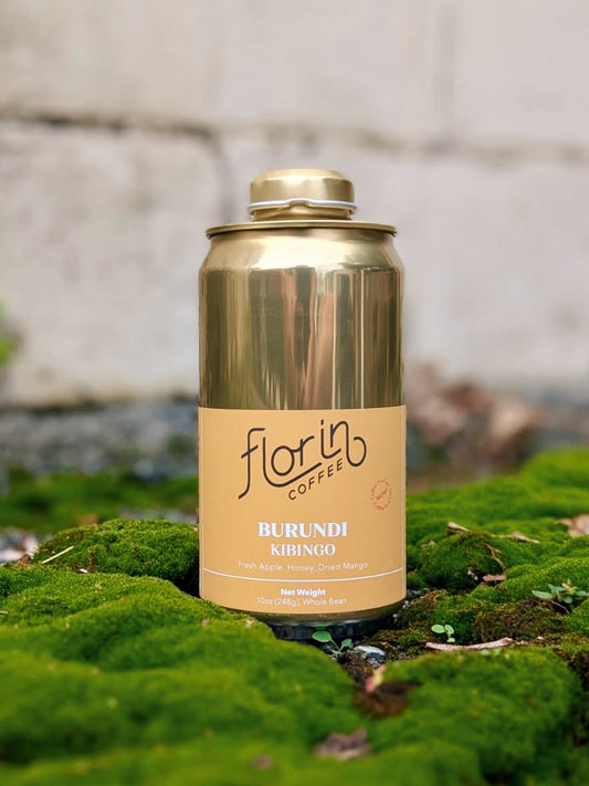 Burundi Kibingo