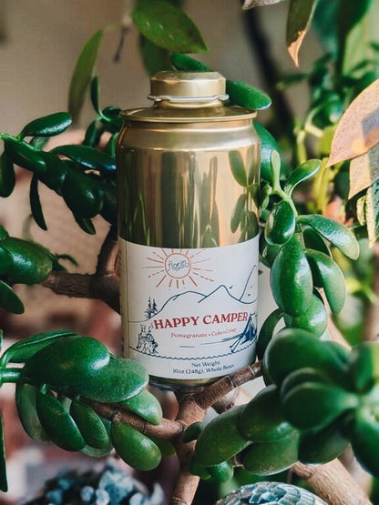 Happy Camper for COhatch