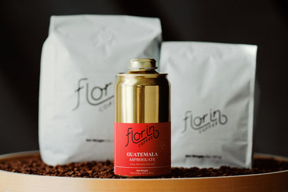 Guatemala Asproguate Subscription