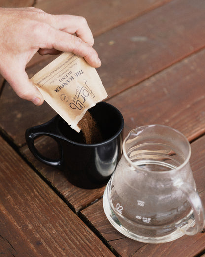 Florin Instant Coffee