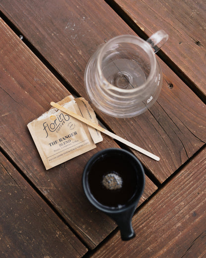 Florin Instant Coffee