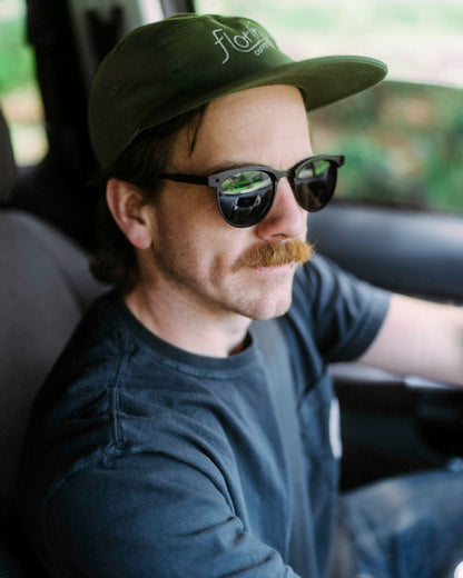 Florin Camp Hat