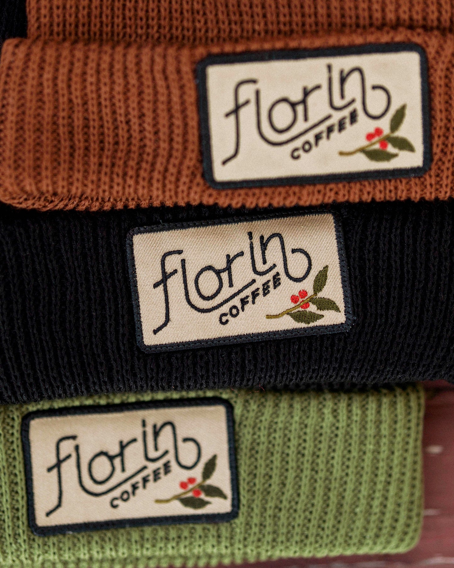 Florin Slacker Beanie