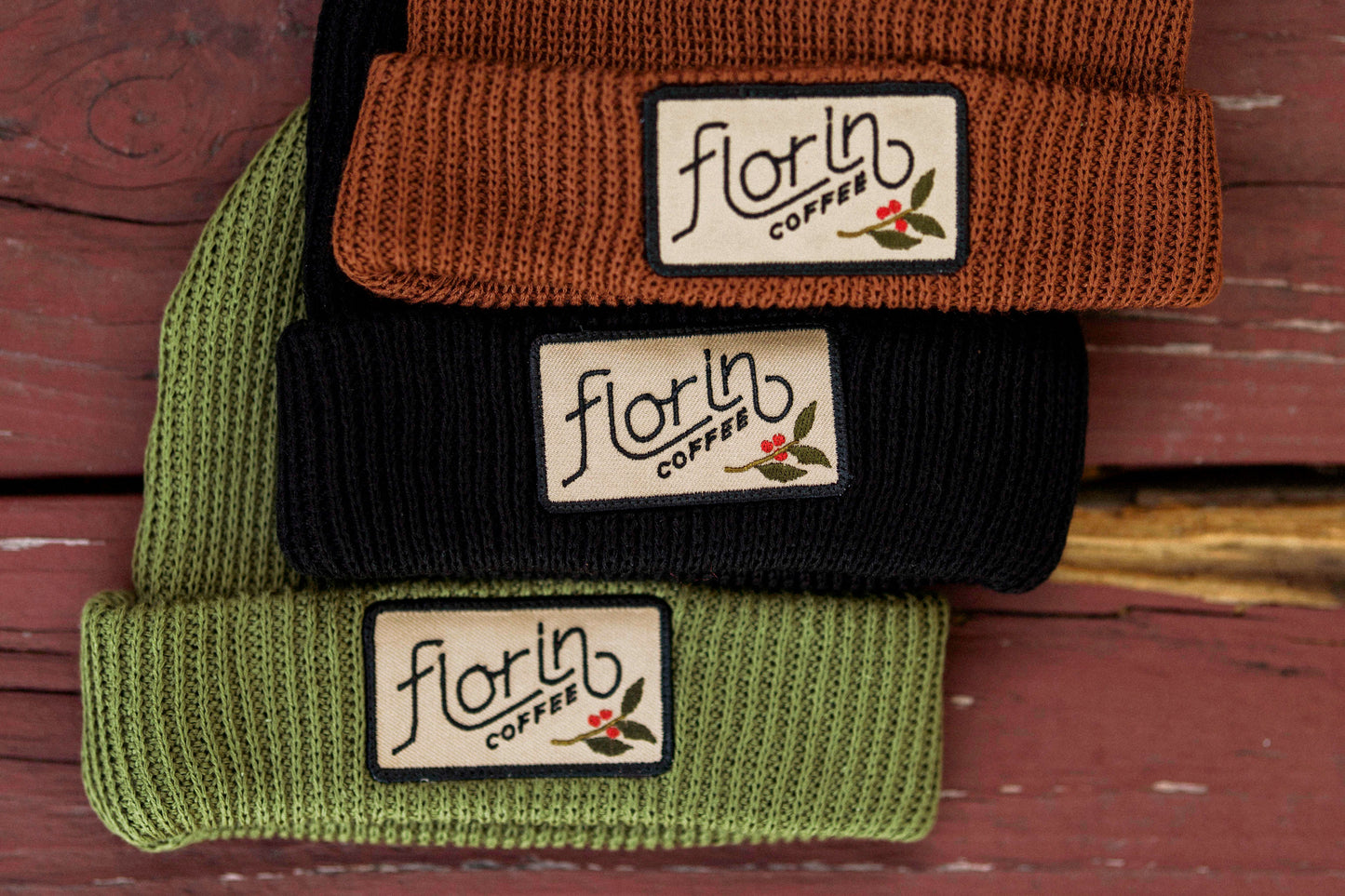 Florin Slacker Beanie