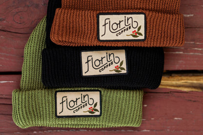 Florin Slacker Beanie