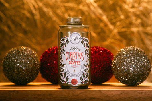 Christmas Coffee
