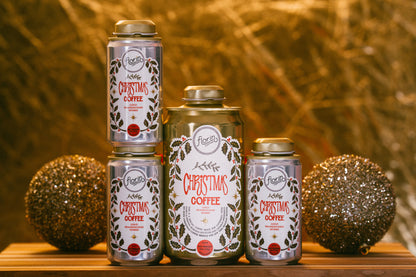 Christmas Coffee