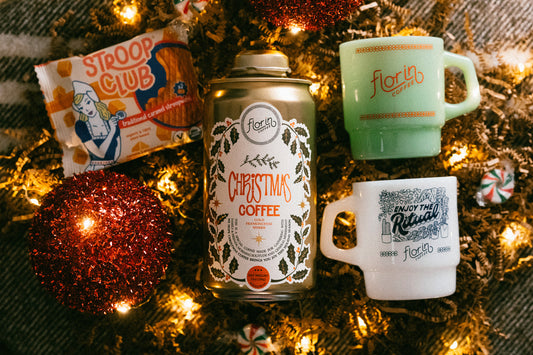 Florin Gift Box Preorder