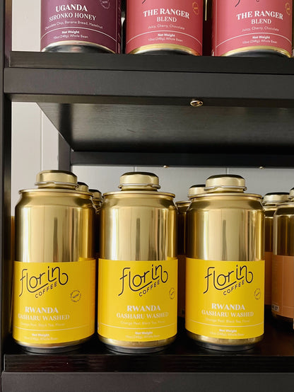 Wholesale Rwanda Gasharu Washed