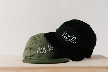 Florin Camp Hat