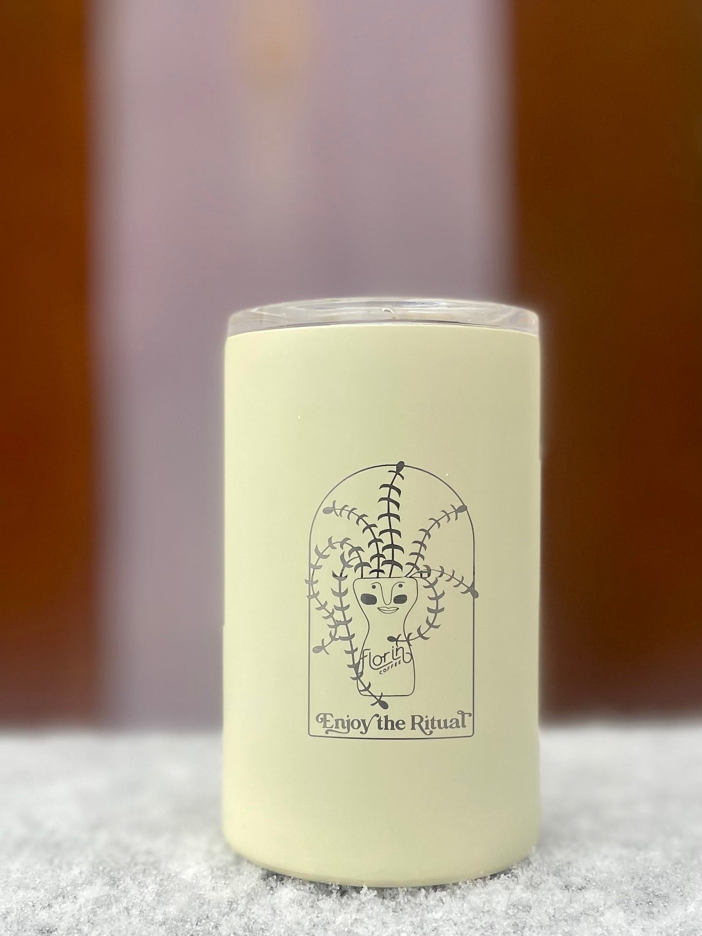 Wholesale The Sylvie Ceramic Cup