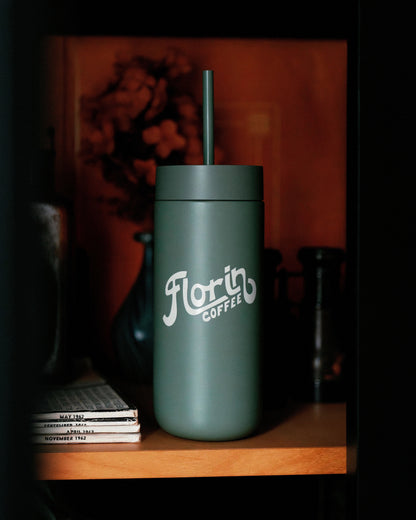Florin Cold Tumbler