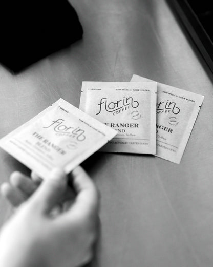 Florin Instant Coffee