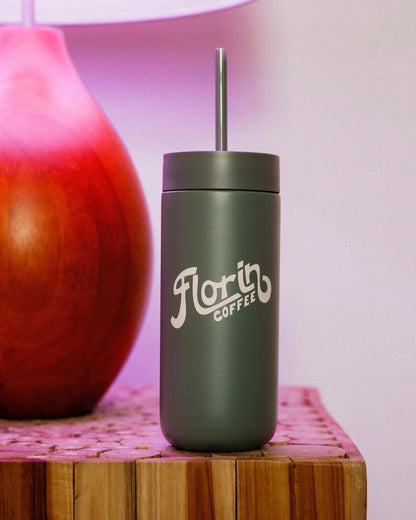 Florin Cold Tumbler