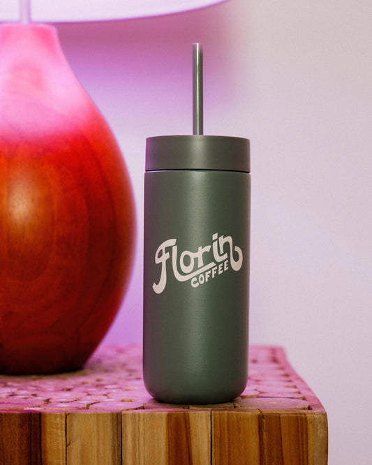 Florin Cold Tumbler