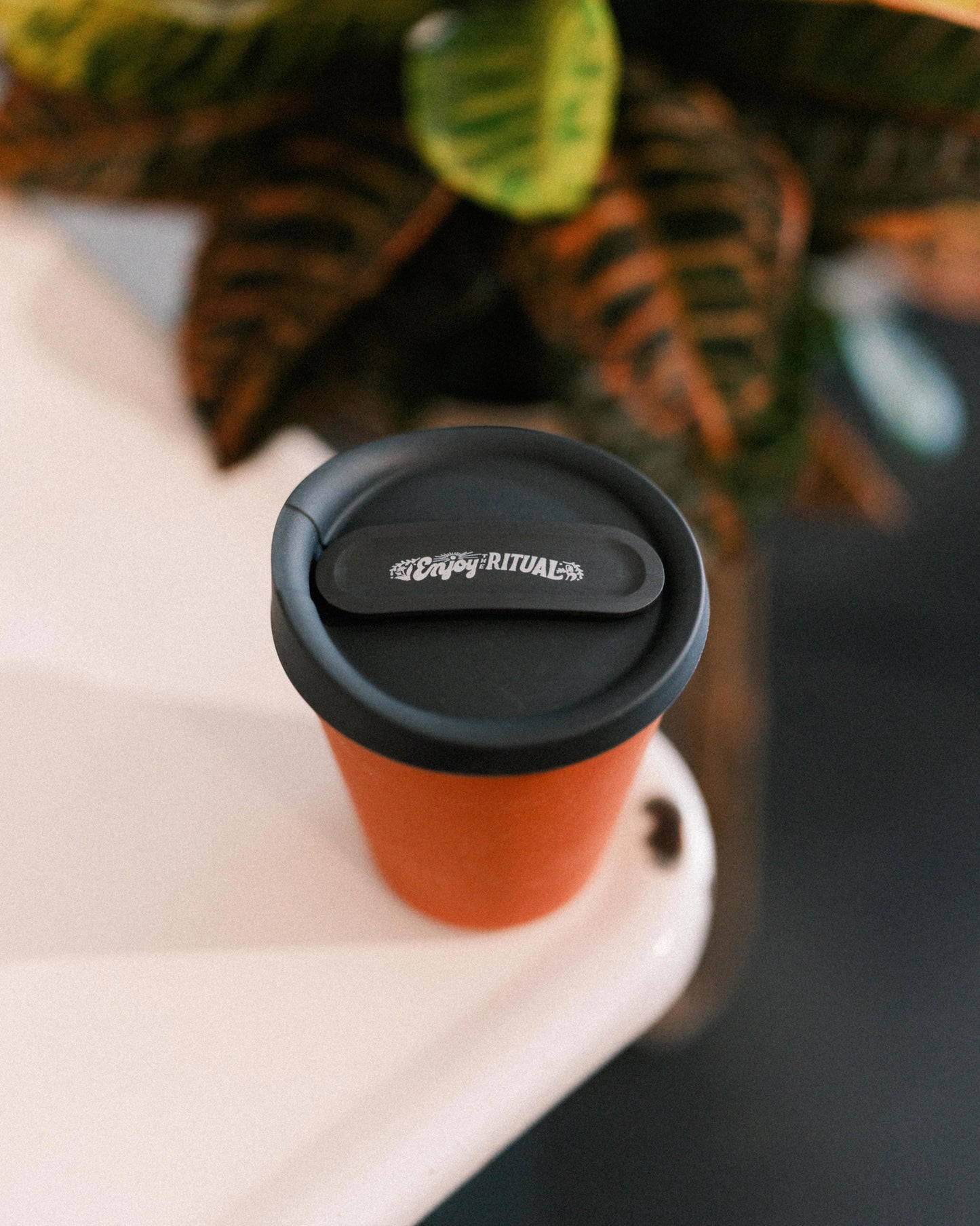 Lydy Reusable Lid