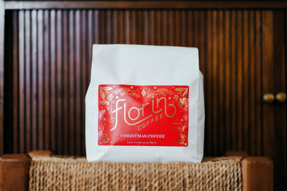 Christmas Coffee